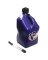 CONTAINER WITH HOSE BLUE 5G
