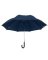 Diamondback TF-04 Umbrella, Nylon Fabric, Navy Fabric