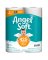 Angel Soft 79256/01 Toilet Paper, 2-Ply, Paper