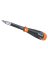 ALLWAY TOOLS SD41 Shockproof Screwdriver