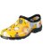 SHOE WOMEN WATERPROOF YELO SZ9