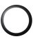 GASKET SNK STRNR PTYLESS 6.5IN