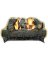 GAS LOG 18IN VENTFREE T-STAT
