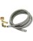 DISHWASHER HOSE UNIVERSAL 6FT