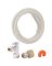 TOILET INSTALL KIT RETAIL BAG