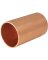 COUPLING COPPER CXC 2IN