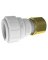 PUSH FIT CONNECT 3/4CTSX3/4FPT