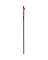 PINTAR EVER REACH RPE603 Extension Pole, 3 to 6 ft L, Aluminum