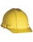 HARDHAT NON-VENTED W/RTCHT ADJ