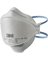 RESPIRATOR PARTICULTE FLDBLN95