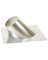 FLASHING ROOF VENT 6/12-12/12