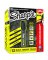 Sharpie Pro Series 2018326 Permanent Marker, Black