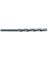 Irwin 81106 Jobber Drill Bit, 0.204 in Dia, 3-3/4 in OAL, Spiral Flute, 4-Flute, 0.204 in Dia Shank,