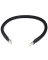 CABLE BATTERY BLK 18IN 3/8LUG