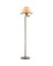 Boston Harbor AF-8008-VB Floor Lamp; Incandescent Lamp