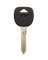 KEY BLANK GM RUBBER B96