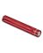 FLASHLIGHT LED 1AAA RED