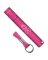 FLASHLIGHT LED 1AAA NBCF PINK
