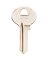 11010-B01 KEY BOOMER/HUDSON