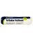 9"X3/8" ROLLER COVER WHT DRALON