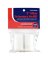 ROLLER CVER WHT FOAM 2IN 2PK