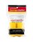ROLLER CVER YLW FOAM 2IN 2PK