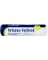9"X1/2" ROLLER COVER WHT DRALON