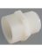 FITTING NYLON 3/4 FGH X 3/4MPT