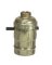 940ABD-BOX Lamp Holder, 250 VAC,