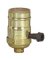 925ABD-BOX Lamp Holder, 250 VAC,