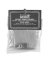 3PK Hamm Hand Wedge