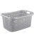 STE-12756A06 BASKET LAUNDRY WC