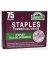 STAPLES FABRIC / GARDEN 75PK