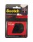 2PK 1x3 Re-Close Strip