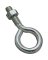 EYE BOLT W/NUT 5/16 X2-1/2 ZNC