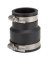 P1056-215:FERNCO COUPLING:RED