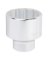 Socket 50mm 3/4"dr 12pt