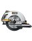 ROC-SS3401 CIRCULAR SAW 7-1/4"