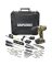 ROCKWELL SS2811K.1 Drill Driver Kit, Battery Included, 18 V