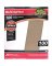 GAT-3264 100G SANDPAPER ALUMOX 9