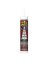 FLEX GLUE CLEAR 9OZ CARTRIDGE