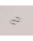 S-HOOK: 1-1/2" ZINC/BULK