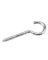 1/4"X4-3/8"ZINC SCREW HOOKS