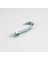 "J" BOLT BOLT W/ NUT 1/4" X 4"