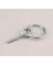 SCREW EYE+LOOSE RING 3/8X 2-1/2"