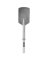 5.5" CLAY SPADE DRILL BIT