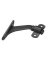 HANDRAIL BRACKET FLAT BLACK