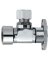 PLU-PP20051LF SHUT-OFF VALVE 1/2