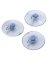 3 PK SUCTION CUP 2-1/4"