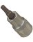 SOCKET T45 STAR BIT 1/2DRIVE